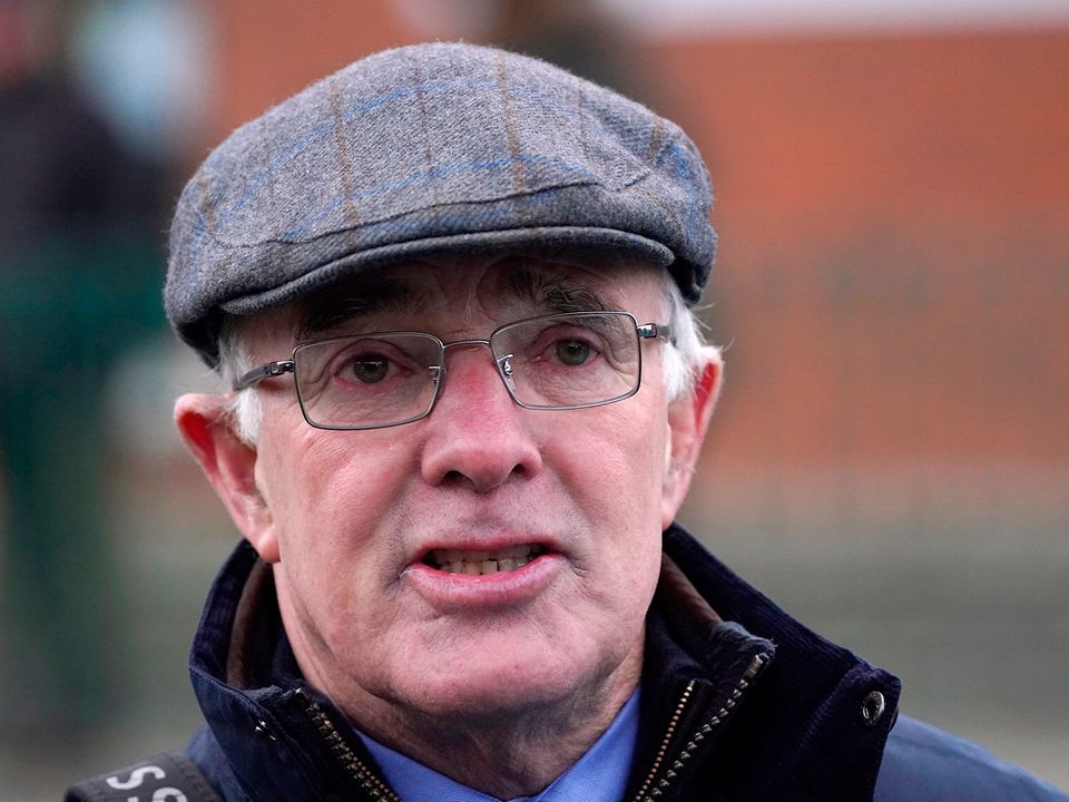 Irish trainer Ted Walsh has described the changes to the Grand National as a “another step in the abolition of jump racing as we knew it”.