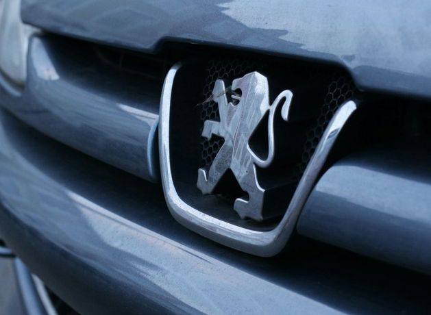 Dublin man with 118 previous convictions jailed over theft of Peugeot 206