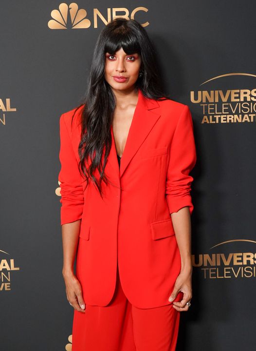 Jameela Jamil loved playing baddie Titania in She-Hulk: Attorney at Law