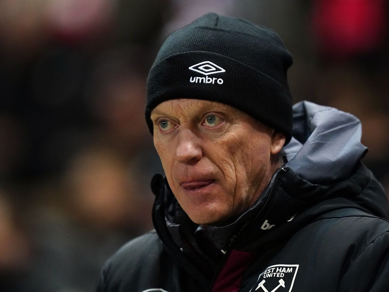 David Moyes Is Fighting A Losing Battle At West Ham 