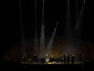 Adele Says First Night Of Postponed Las Vegas Residency Looks ‘is Just ...