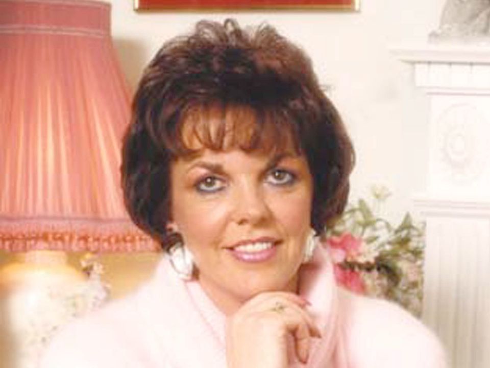 Susan hit the big time after her song Big Tom Is Still The King