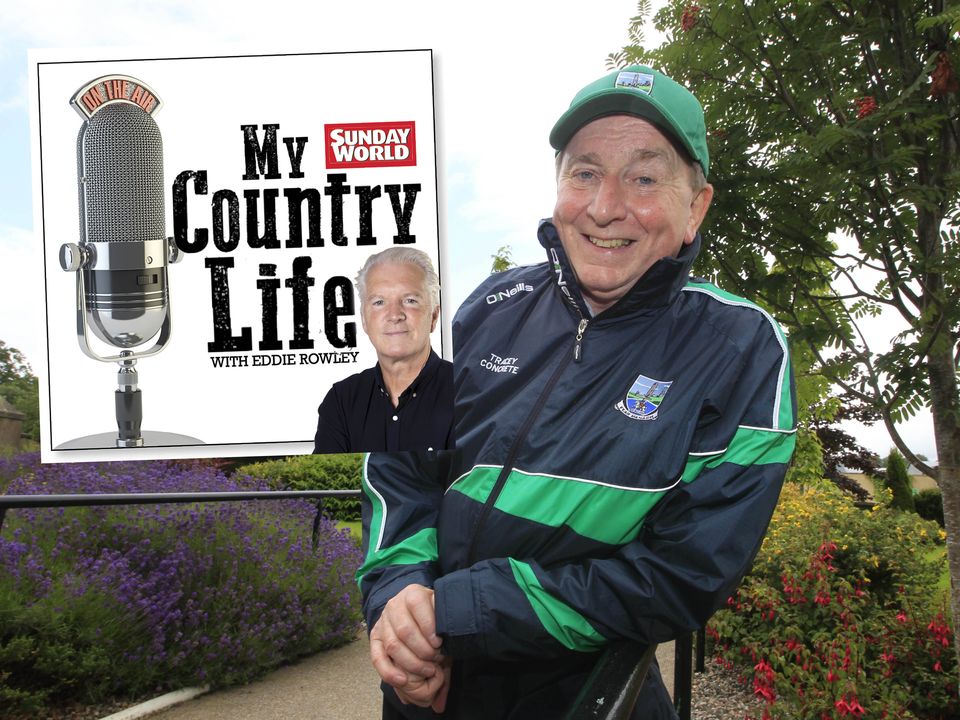 My Country Life with Father Brian D'Arcy
