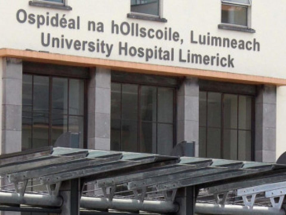 Hospital management at University Hospital Limerick have been quizzed about a Hiqa inspection report which found overcrowding put patient welfare at risk