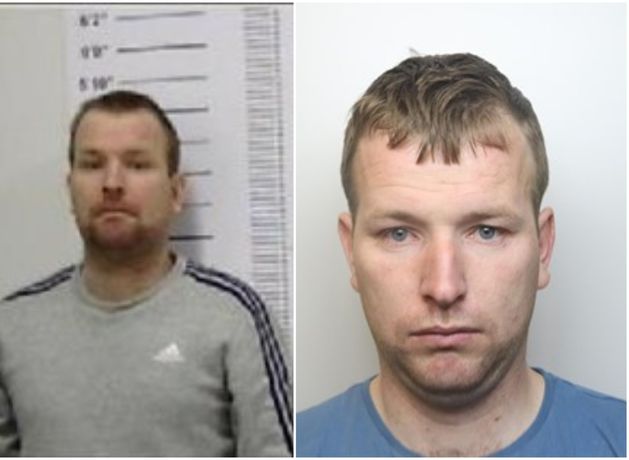 Police issue appeal after Dublin burglar Laurence Connors escapes from ...