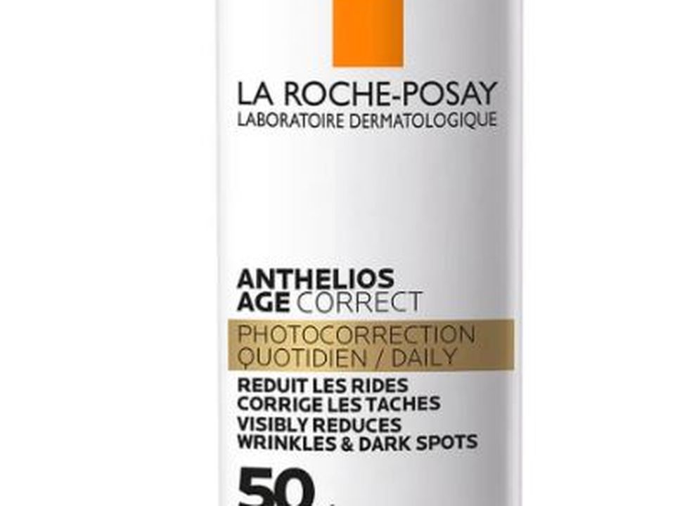 La Roche-Posay Anthelios Age Correct, €26