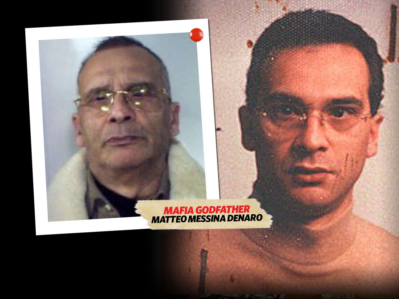 Matteo Messina Denaro: Ruthless mafia boss caught after 30 years on the run  had secret lair full of condoms and Viagra - SundayWorld.com