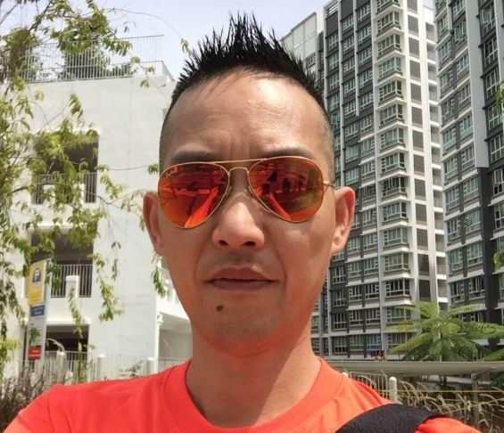 Simon Cheung