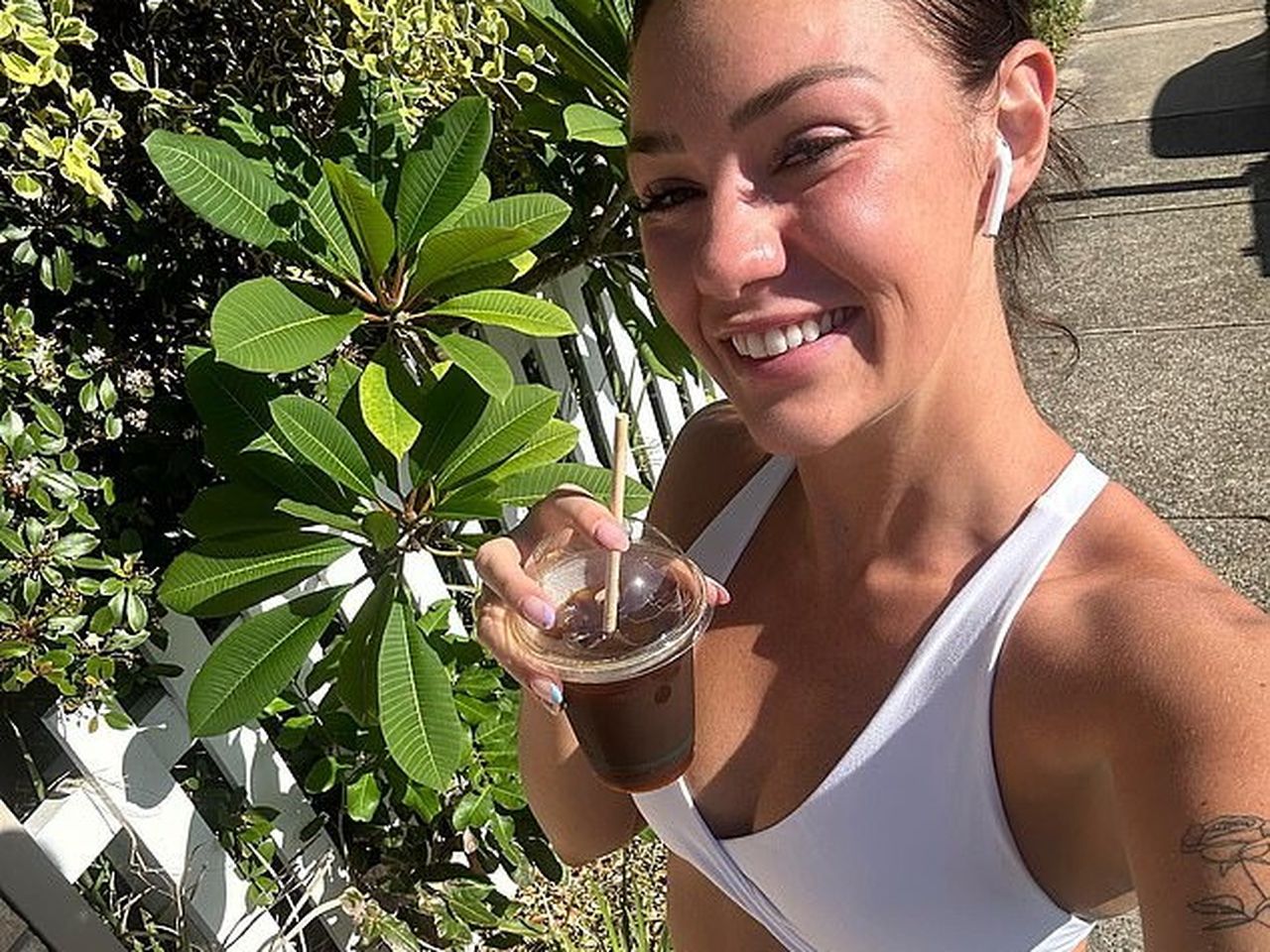 Taila Maddison Onlyfans: Australian OnlyFans model reveals horrifying
