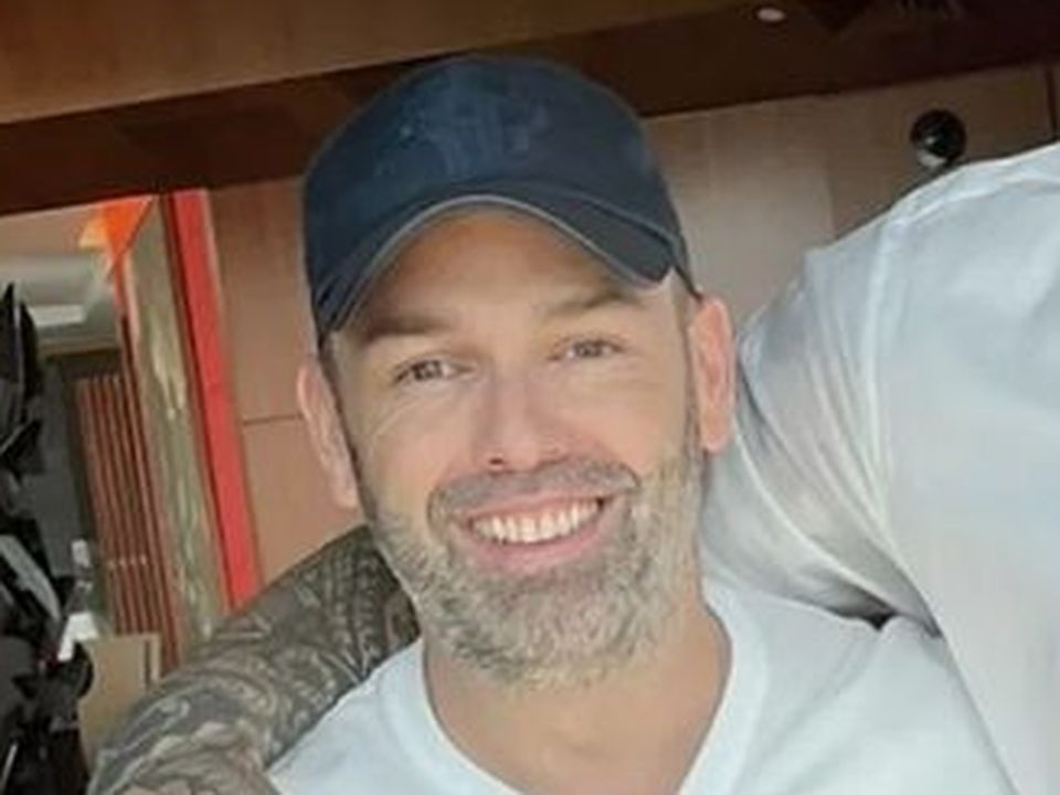 Daniel Kinahan