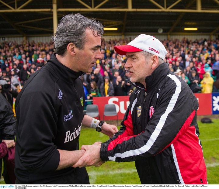 Pat Spillane: I have a handy solution to fix football if reforms don’t work