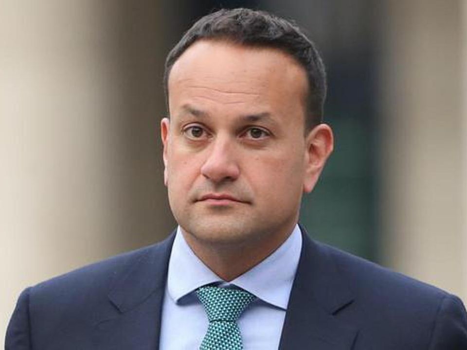 Taoiseach Leo Varadkar said there has been a 'demonisation' of landlords