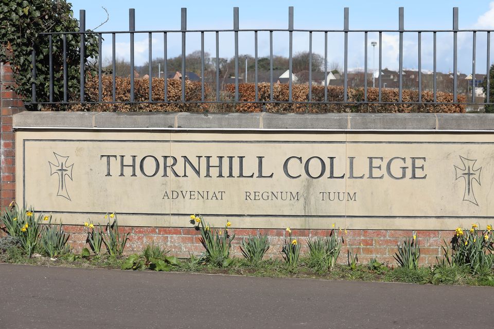 Thornhill College
