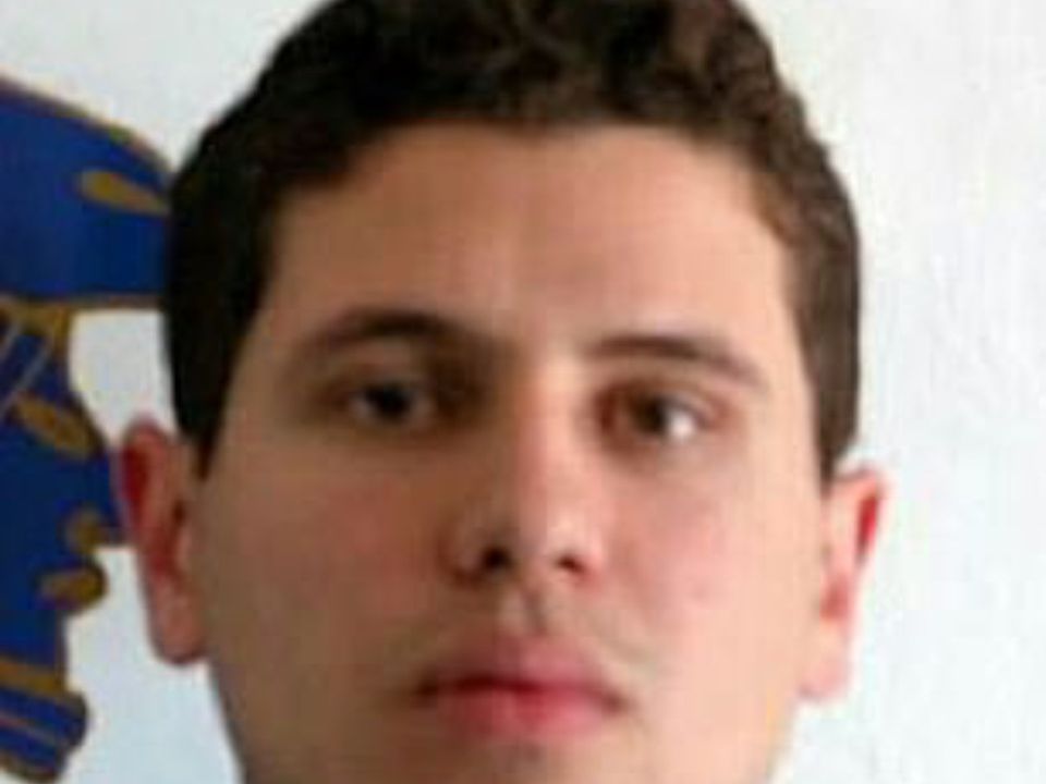 Iván Archivaldo Guzmán Lopez