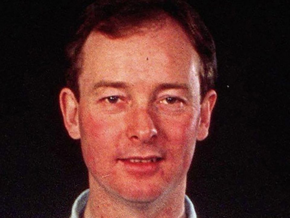 As a result of information supplied by Derek Adgey, Alan Lundy was shot dead by loyalists in 1993.