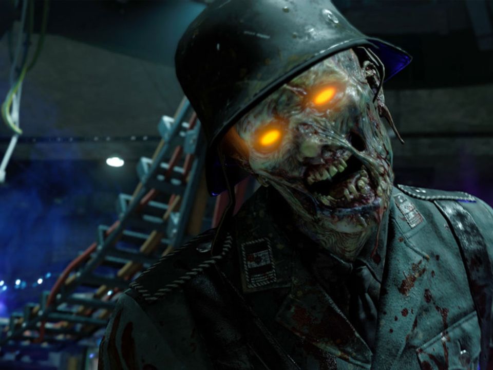 A Ghoul's Paradise: The latest CoD is incredible