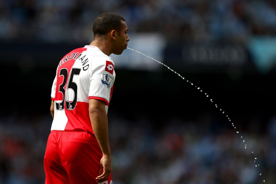 Ferdinand felt he cost his brother a league title (Dave Thompson/PA)