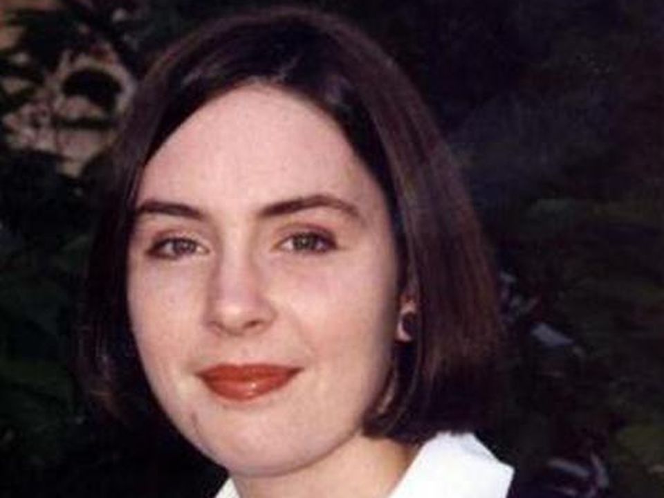 Deirdre Jacob