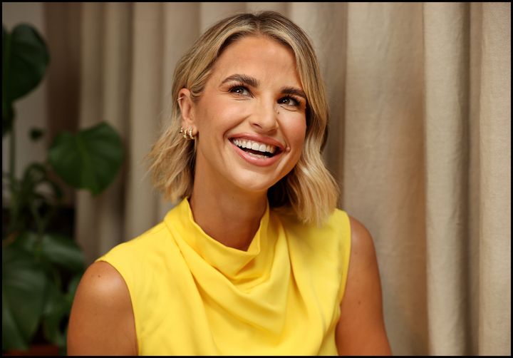 Vogue Williams reveals the ‘worst thing’ she’s ever been called