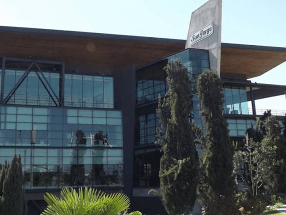 Cial HQ in Chile