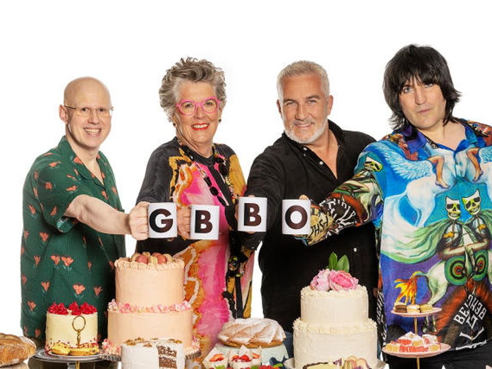 Great British Bake Off will have a new presenter this summer