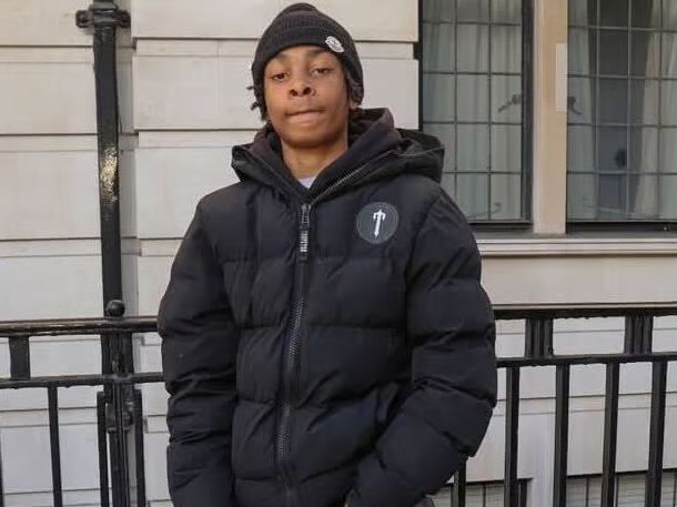 14-year-old drill rapper stabbed to death on London bus was ‘groomed by gangs’, says mum