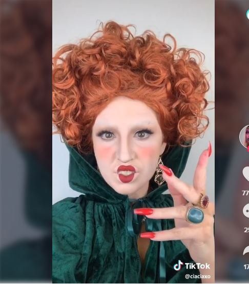 Irish make-up artist gets millions of views with St Patrick’s Day ...