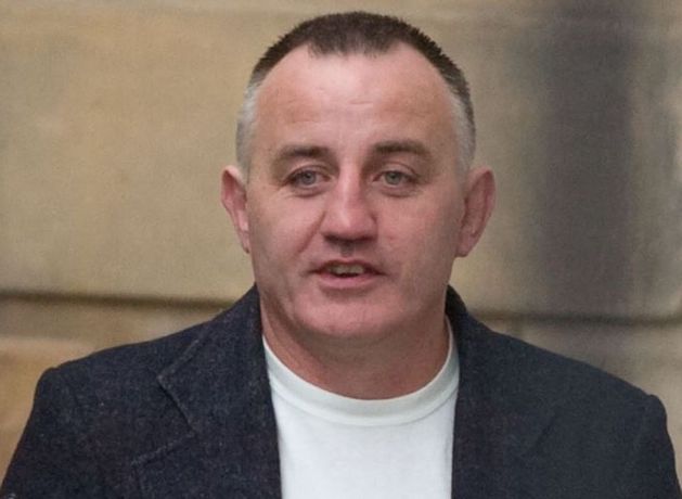 Convicted killer James Meehan ordered to stand trial accused of being ...