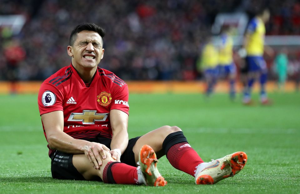 Expensive recruits like Alexis Sanchez have failed to deliver for United in recent seasons (Martin Rickett/PA)