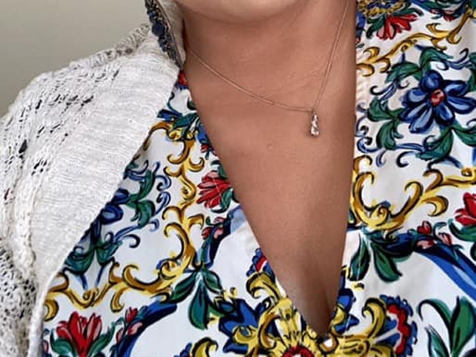 Eleanor Moore (29) of Craigavon Park, Fintona, Co Tyrone