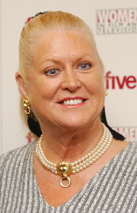 TV cleaning guru Kim Woodburn will be taking part in the star-studded show (Andy Butterton/PA)