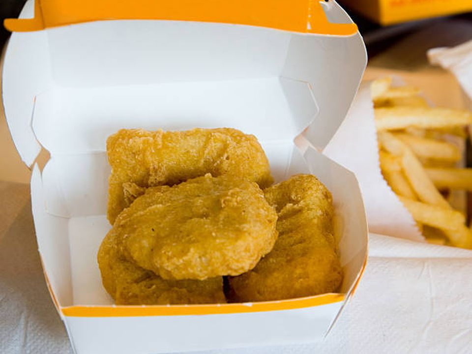 Pervert Head Teacher Arrested In New York Ericksen Used Chicken Nuggets As Bait To Lure 6724