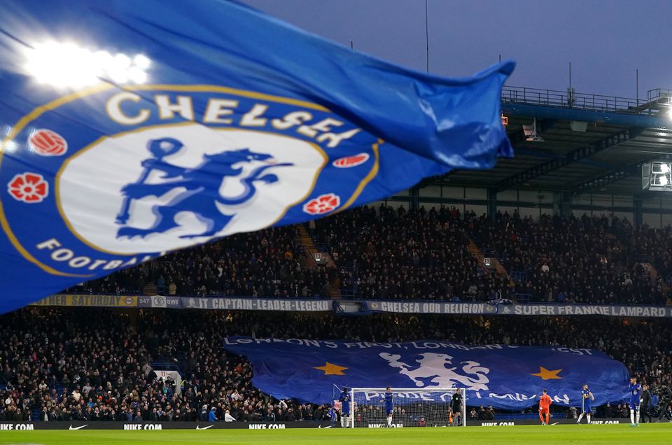 Chelsea could soon have new owners (Nick Potts/PA)