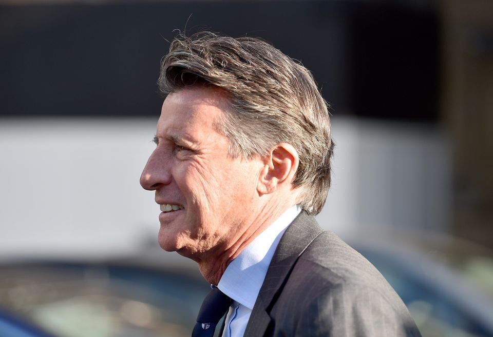 Lord Sebastian Coe has joined forced with Sir Martin Broughton on a bid to buy Chelsea (Nick Ansell/PA)