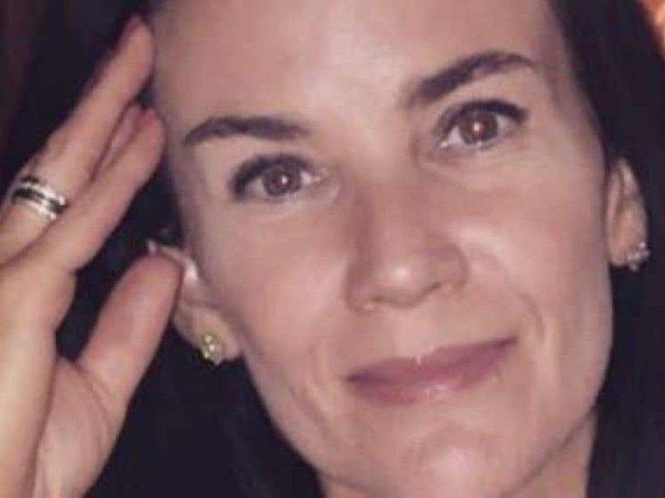 Bernadette Connolly (An Garda Siochana/AP)