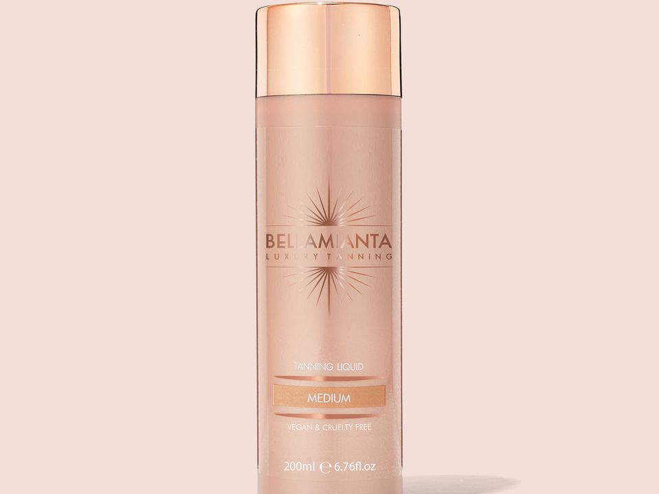Bellamianta