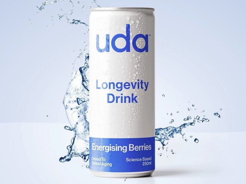 UDA energy drink