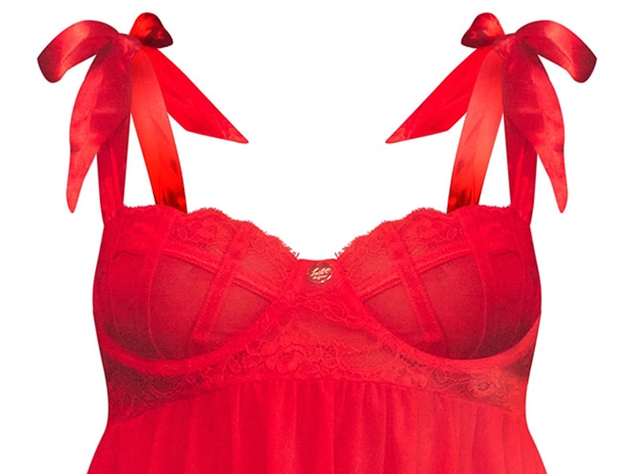 Boohoo is selling sexy lingerie just in time for Valentine's Day