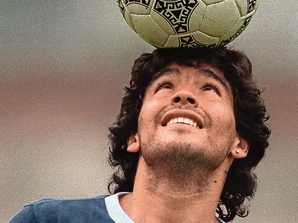 Diego Maradona death: Sporting world in mourning over tragedy