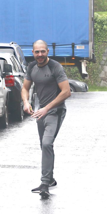Aymen Shebani
