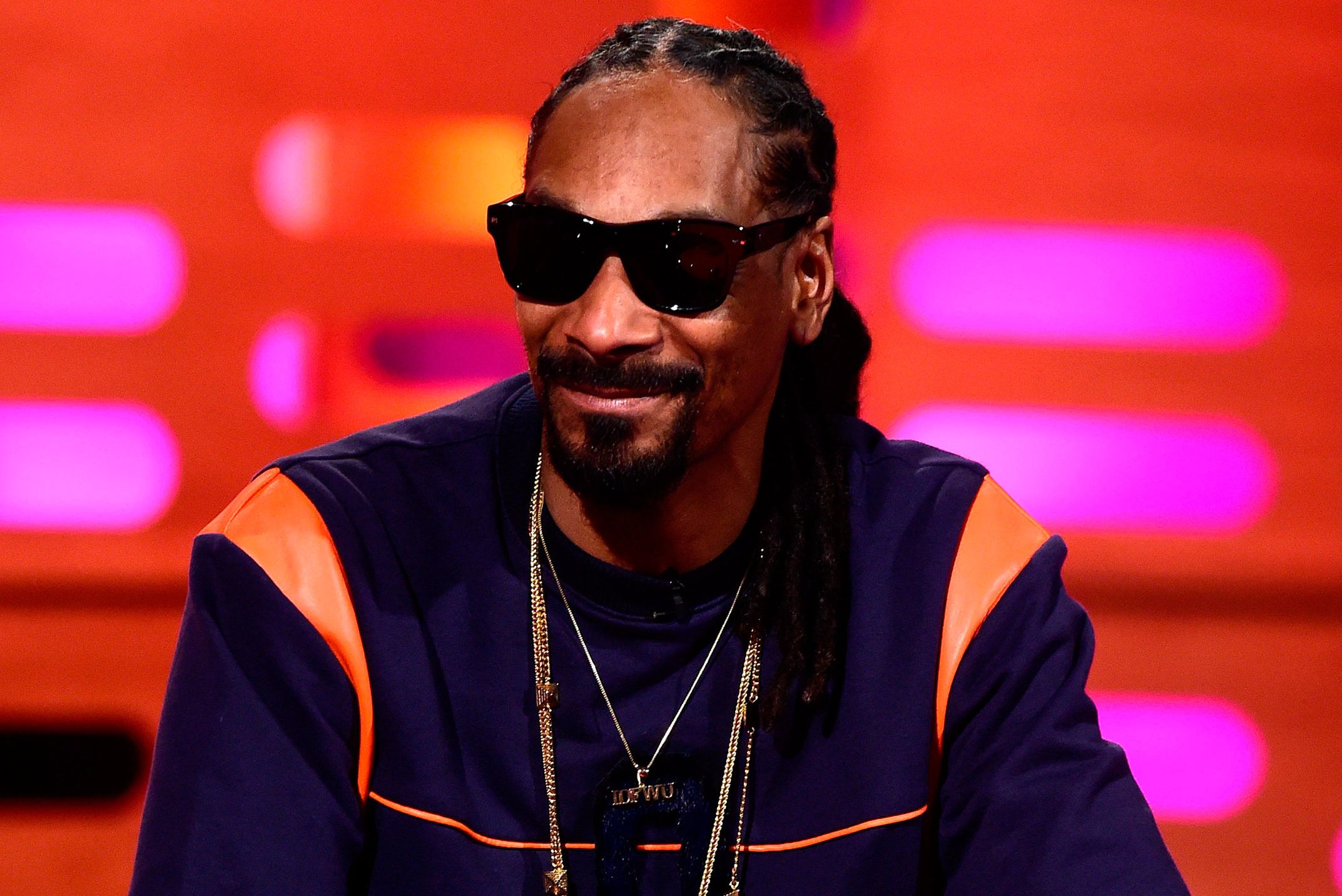 Snoop Dogg accused of sexual assault days before Super Bowl