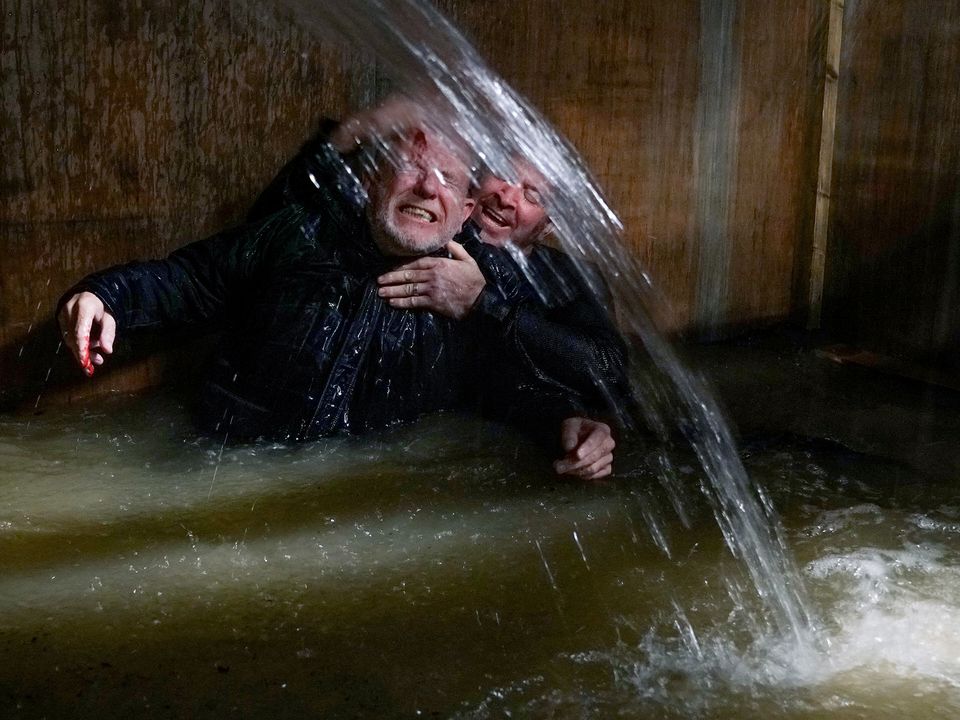 Exclusive Fair City pictures