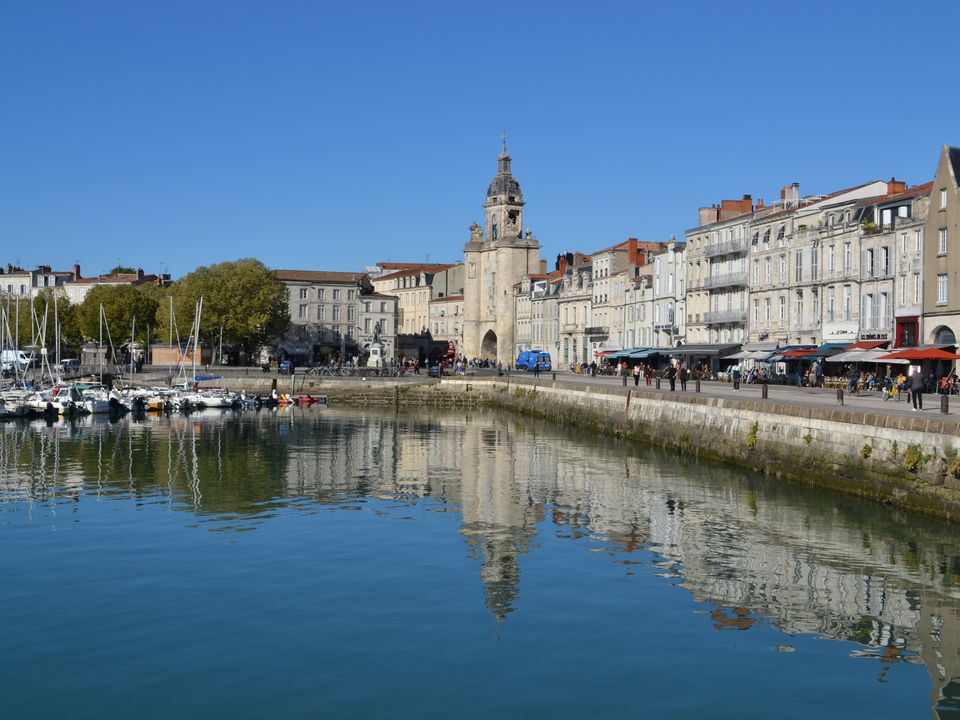Stunning La Rochelle