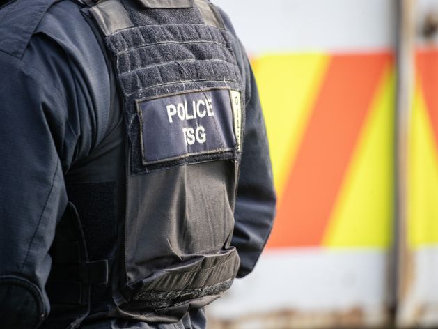 Coalisland: Man shot in ‘appalling’ incident of ‘vigilante justice’ in Co Tyrone