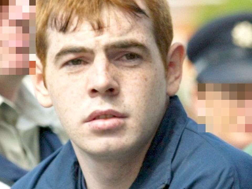 Noddy McCarthy was jailed over the killing of Kieran Keane