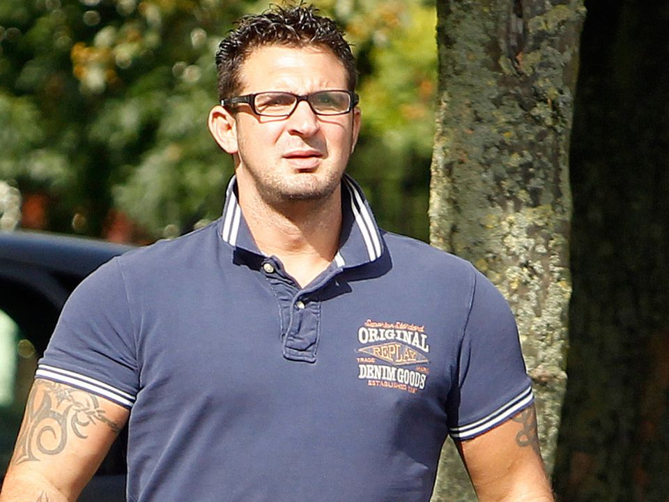 Former ‘Bookies Brigadier’ Andre Shoukri