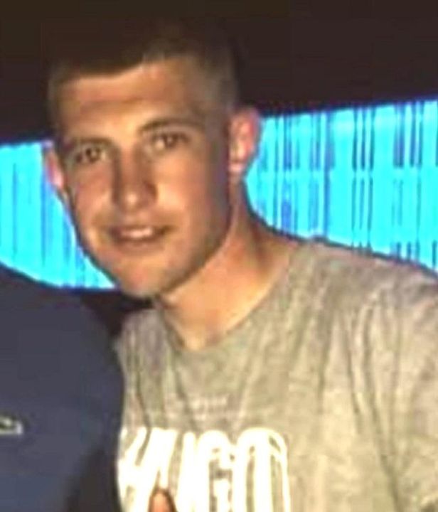 Jordan Davis, who died from three gunshot wounds