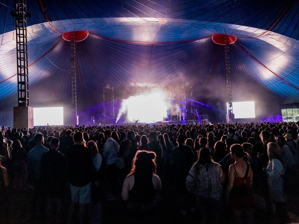 Electric Picnic