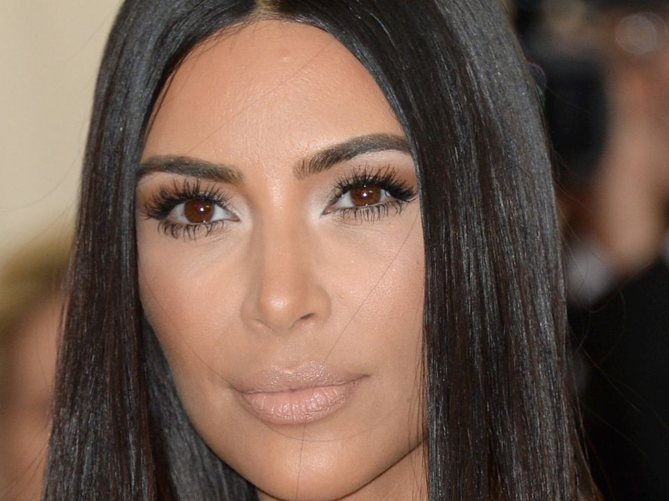 Kim Kardashian Stirred Up Controversy With This Halloween Costume