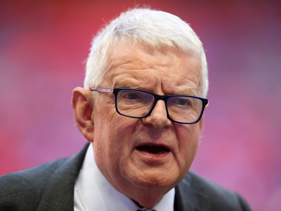 John Motson has passed away, the BBC has announced